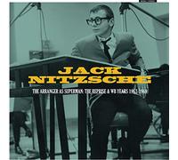 Nitzsche, Jack - The Arranger As Superman [Import]