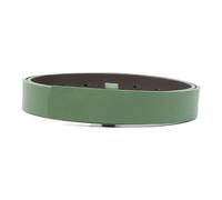 NIU - Ceinture ajustable - unisex - Accessoires - Vert - Taille: M