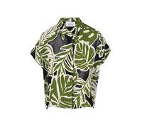 Niu - Chemise - 470381 - Fantasme vert FANTASIA VERDE M