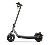 NIU KQi 200F Trottinette électrique - Gris