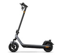 NIU KQi 200P Trottinette électrique - Gris
