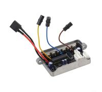 NIU KQI2 Circuit imprimé principal pour scooter électrique, contrôleur professionnel de carte mère pour KQI2 Pro, composant métallique fiable