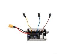 NIU KQI2 Pro Circuit Board Controller Carte mère 48 V 14 A Max 32 km/h Pièce de réparation compatible avec scooter électrique sport KQI2