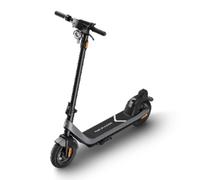 NIU KQi2 Pro Trottinette électrique E-Scooter,Gris, 20 km/h, portée 40 km, 14 ans