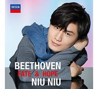 Niu Niu – Fate & Hope – CD – Import