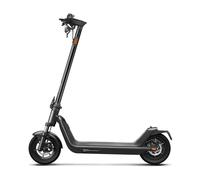 NIU Trottinette électrique KQi 300P - Noir