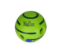 niudun Balle d'embrayage balançoire, un excellent jouet pour chien, plein de plaisir. Quand un chien le mord, il peut faire rire. C'est un jouet bien-aimé pour les animaux de compagnie (normal, brille