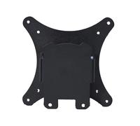 NIUFENGGEO Adaptateur De Montage Mural VESA, Compatible avec ASUS,ROG PG27AQDP PG27UCDM PG39WCDM PG49WCD, Support De Moniteur Se Monte sur Support, Bras de Moniteur