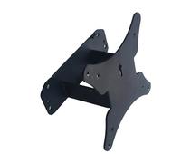 NIUFENGGEO Adaptateur De Montage VESA, Compatible avec BENQ,EX3203R EX3501R 31.5 32 35 Pouces, Support De Moniteur Incurvé, Se Monte sur Le Bras, Bras de Moniteur