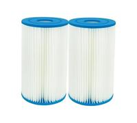 NIUFENGGEO Cartouche filtrante de Piscine, élément IV, Compatible avec Intex, 29005E, Type B, Accessoires de Remplacement for Filtration de Jacuzzi