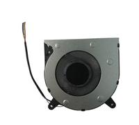 NIUFENGGEO Il Convient À La Réparation du Ventilateur De Refroidissement d'un Ordinateur Portable avec Le Modèle BF07505H05FP/MD7505HS.(1.0 Small Interface)
