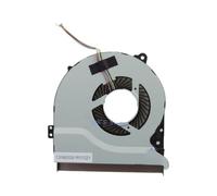 NIUFENGGEO Ventilateur De Refroidissement CPU, Compatible for ASUS,X550EA X550EP X550L X550LA X550LB X550LD X550LN K550L X550v X550c X550vc,Ventilateur de dissipateur Thermique(B)