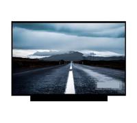 NIUGEGEGUO Strix Cicatrice III G731GW, Compatible for ROG, Écran LCD | Compatible for Asus, 17,3 pouces 1920 x 1080 FHD IPS 144 Hz, matrice LED, panneau d'affichage for ordinateur portable.