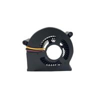 NIUGEGEGUO Ventilateur De Refroidissement De Remplacement 12V 400mA, Turbo De Projecteur, Compatible for Epson,EB-C301MS, Compatible for Toshiba, Ventilateur C-E01C