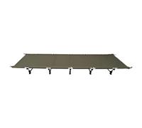 NiuLifeya Lit de camping, tente pliante, lit de camp, lit de camp, lit de camp ultra léger, lit pliable portable pour adultes, capacité de charge jusqu'à 150 kg, pour camping, randonnée