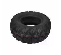 NiuLumea 14 x 5.0-6.5 pour aspirateur pour pneu de scooter extérieur, pneu tout-terrain anti-déformation avec motif de bande de roulement, modèle compatible 130/70-6.5