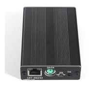 NiuLumea Adaptateur USB vers radio série pour Yaesu FT991/FT891/FT950 & pour puce Icom IC-7000 FTDI FT232RL, optoisolated, and-play, 115200 Baud