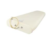 NiuLumea Antenne extérieure directionnelle à gain élevé 10 dBi - Antenne périodique - Fréquence 800-2700 MHz pour la portée - Connecteur femelle de type N avec câble RG58 de 30 cm