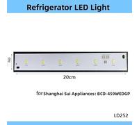 NiuLumea Barre Éclairage 39cm 24V DC pour Cave à Vin Froid | 15W économe, 4320 lumens brillants, remplaçant fluorescent, froid pour efficace, longue durée de vie