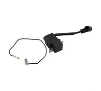 NiuLumea Bobine en alliage compatible avec coupe-fil et débroussailleuse FS40 FS40C FS50 FS56RC FS56 FS56C FS56R FS70R KM56 KM56R HT56C