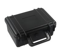 NiuLumea Boîte de rangement étanche anti-explosion avec boîtier en ABS incassable et insert en mousse personnalisable pour équipement extérieur IP67