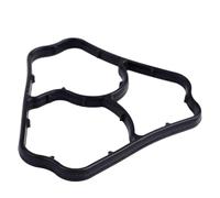 NiuLumea Boîtier de filtre à huile pour joint d'étanchéité 11427509211 pour MINI Cooper R50 R52 R53 (2002-2008)