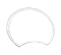 NiuLumea Bouchon de réservoir transparent de qualité alimentaire pour | Compatible avec les modèles XN910B, XN9105, XN910C, taille précise de 9,9 x 8,9 cm, joint sans fuite, pour un design clair