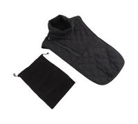 NiuLumea Cache-Cou Ski Polyester Doux Protection Froid Élastique | Tissu polaire doux, coupe-vent pour efficace, garde le cou au chaud, idéal hiver rigoureux, matière skin-friendly