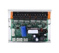 NiuLumea Carte mère pour scooter électrique Xiaomi Mi4 Lite, 9 x 7 x 3 cm, métal+pour plastique, pour Mi4 Lite E-Scooter