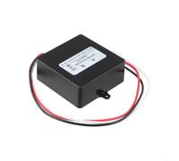 NiuLumea Compact pour équilibreur de batterie 70 mm de polarité inversée | Courant de compensation 5 A, flux bidirectionnel, maintient l'équilibre des cellules, évite les surcharges