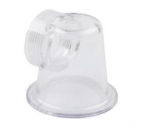 NiuLumea Composant d'insert de rechange pour pompes de circulation pré-filtres dans les installations de piscine, kit d'insertion de pompe de circulation de piscine, pour 50, 75, 100 et 100-1 (1 pièce