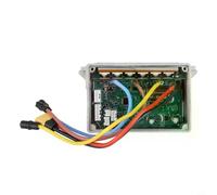 NiuLumea Contrôleur de carte mère Scooter pour Ninebot Segway pour Max G30, MCU 32 bits avec surtension pour protection, modes sport/confort, intégration d'application, silencieux pour système double