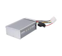 NiuLumea Convertisseur abaisseur DC-DC 36V-72V100V à 12V 25A 300W Régulateur de tension avec surtension, court-circuit et thermique pour protection scooters, chariots