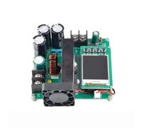 NiuLumea Convertisseur de tension 900 W 15 A CNC avec panneau de commande LCD, module de régulation de tension efficace 9 V-60 V entrée pour gamme