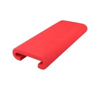 NiuLumea Coussin de siège en mousse EVA en forme de U avec base antidérapante Dragon Bateau, canoë et kayak, 320 x 150 x 45 mm, 95