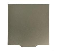 NiuLumea Double face pour lit d'impression PEI 230 mm résistant aux hautes