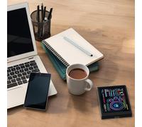 NiuLumea Écran LCD IPS 35" avec rotation horizontale et verticale, AIDA64 pour Windows, Linux, Raspberry Pi et