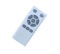 NiuLumea Émetteur récepteur RF pour ventilateurs de plafond sans | Compatible avec Heller, Hunter, pour Harbor Breeze, pour Honeywell, vérifiez d'abord le condensateur