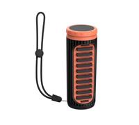 NiuLumea Étui de jeu pour Nintendo Switch, 10 emplacements pour cartes, design rotatif, coque rigide anti-perte, compatible avec cartes TF