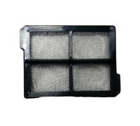 NiuLumea Filtre primaire pour aspirateur et balai robot ILIFE A30 Pro, filtre HEPA de rechange pour une élimination efficace de la poussière et des poils d'animaux, 1 paquet