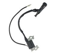 NiuLumea Générateur pour bobine d'allumage compatible avec scie à chaîne 168F-170F 2KW 3KW, noyau en cuivre, accessoire de moteur pour l'agriculture, la foresterie et l'élevage