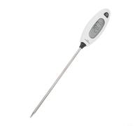 NiuLumea GM1311 Thermomètre de style stylo, pour une lecture rapide des aliments avec interrupteur CF, barbecue, pâtisserie et liquide