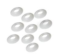 NiuLumea Grolsch Lot de 25 joints d'étanchéité en silicone pour bouteille à bouchon basculant 23 x 14 mm Compatible avec bouteilles de boisson à couvercle rabattable