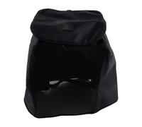 NiuLumea Housse anti-poussière pour JBL PartyBox pour Encore pour enceinte essentielle, étui de protection en nylon 600D pour l'extérieur, voyage et rangement, noir