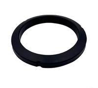 NiuLumea Joint de culasse en silicone 73 x 56 x 10 mm pour machine à expresso Bezzera (1 pièce)