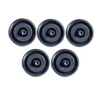 NiuLumea Joint de soupape d'entrée d'eau pour toilettes séparées Ring 400 Series, tapis d'arrêt d'eau compatible avec les modèles 747/400/200, lot de 5/10