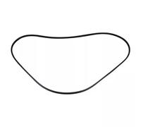 NiuLumea Joint d'étanchéité pour toit ouvrant 2005-2017, ES300h RX350 2010-2017, noir