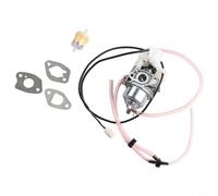NiuLumea Kit carburateur pour Honda EU20i EU2000I Home Power Generator 16100-Z0D-D03 Kit longue durée de vie