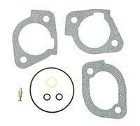 NiuLumea Kit de joints de carburateur pour FR651V FR691V FR730V, 11028-6295 11028-6318, ensemble de joints en métal et plastique