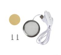 NiuLumea Kit d'imprimantes 3D LED RVB CC 5 V 3 W, 200 effets, contrôle par application, activation vocale, fonction minuterie hebdomadaire (A)